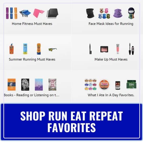 best running gear for women Amazon list